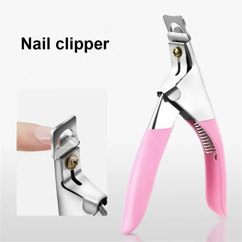 Pet Nail Clipper Safe Efficient Nail Trimming Best-selling Precise Nail Clipping Stainless Steel Durable Ergonomic Pet Supplies