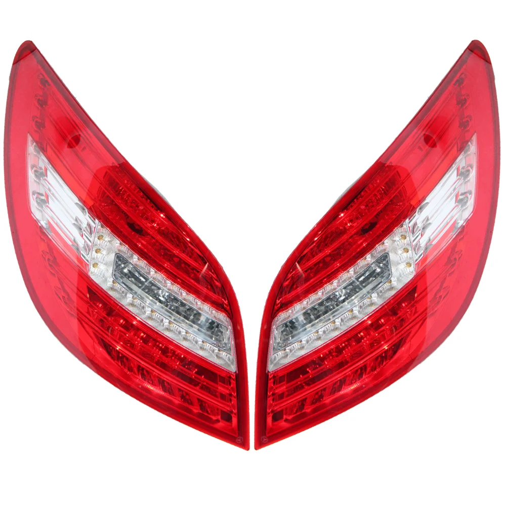 for Mercedes Benz rear brake signal Tail lights A2518201964 A2518202064 W251 R280 R300 R320 R350 R280 R300 R500 R550 R63 R400