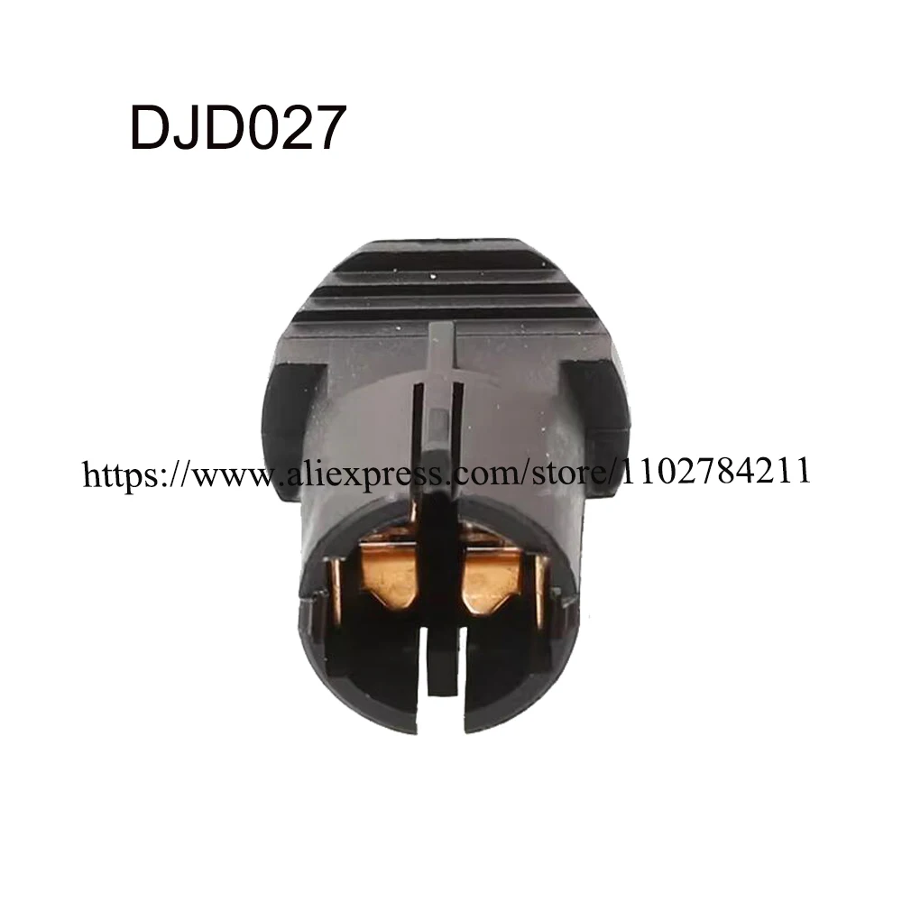 Imagem -02 - Carro Lâmpada Titular Conector Terminal Soquete Plugs Pin Tomadas Luz Led 500set Djd027