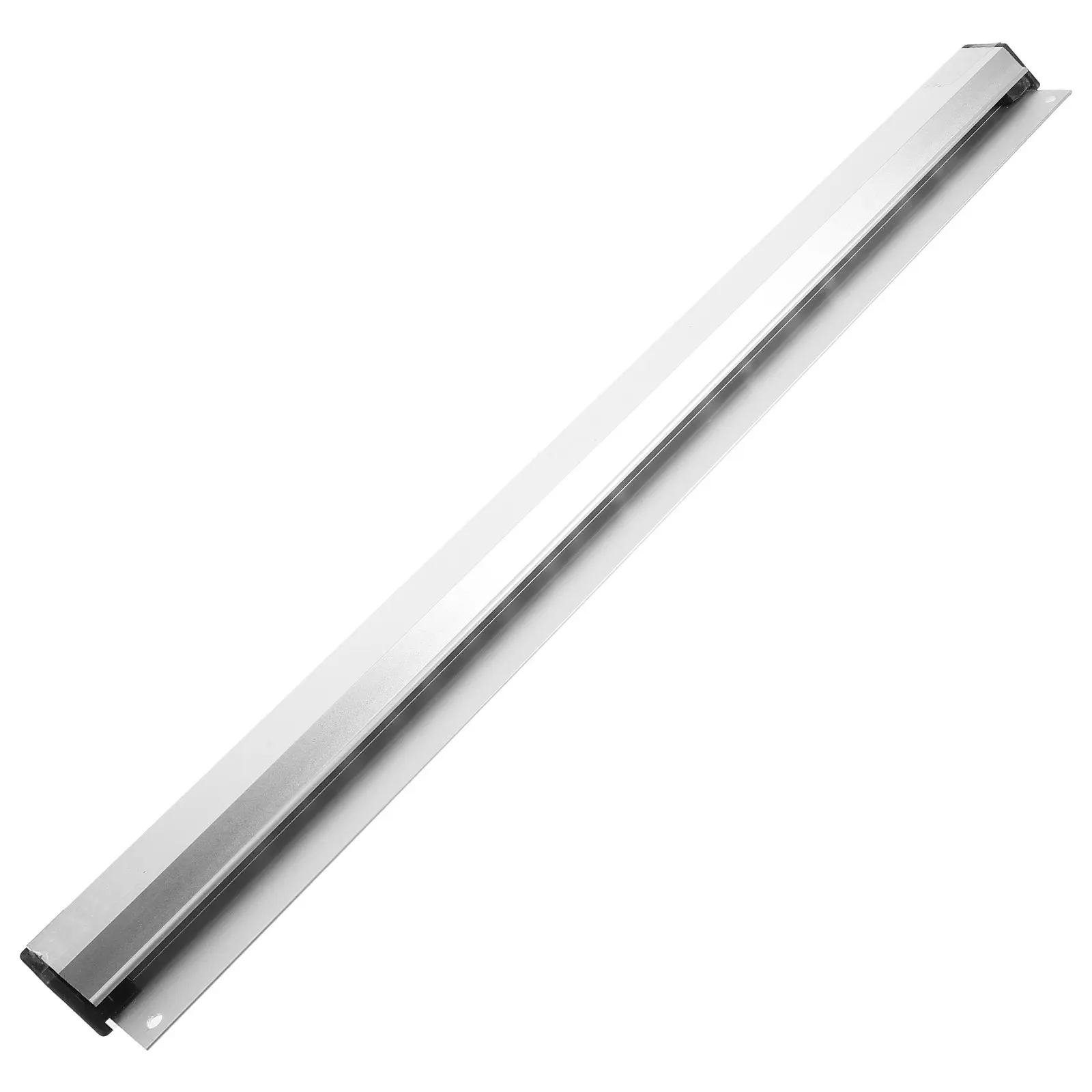 Aluminum Alloy Restaurant Ticket Holder Slide Rack for Orders Notes Receipts Menu Checks Kitchen Supplies Efficient Work