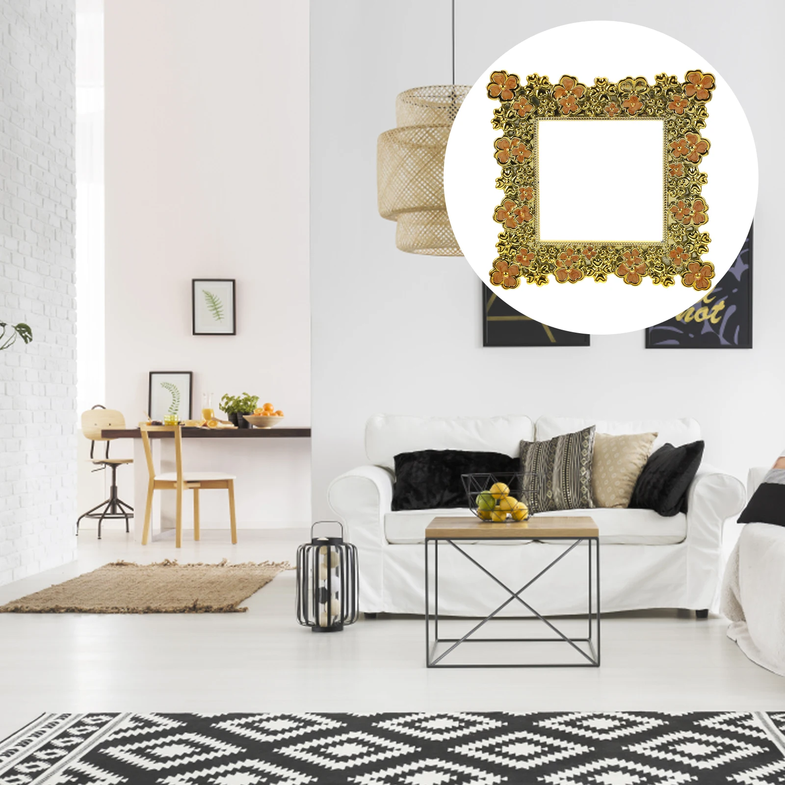 

1pc Acrylic Switch Socket Cover Decorative Protective Sticker For Home Wall Outlet Light Decor Room Bathroom Kitchen