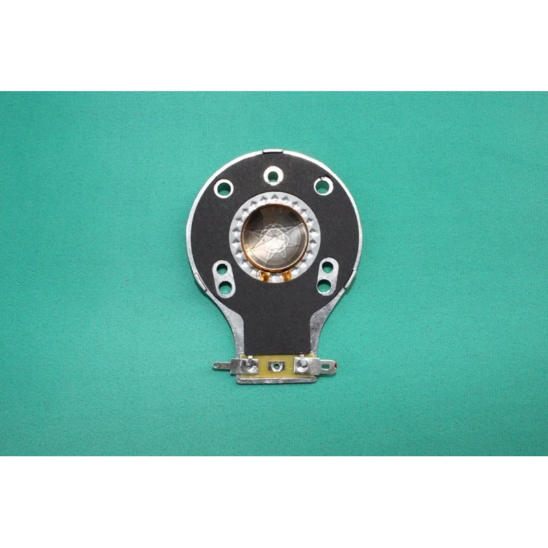 Bobina de voz con diafragma QS (1 unidad) compatible con los modelos JBL 2412, 2412H, 2412H-1, EON 10, JRX y SF