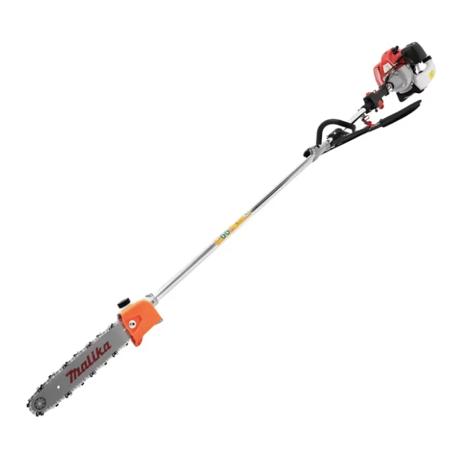 

PSJ2610S Industrial Grade Cordless Pole Chain Saw Electric Petrol Powered Hand Model Battery Wood Cutting OEM Supported Plastic