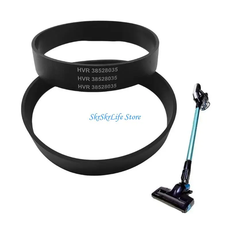 

E65E Essential Replacement Belts for Self Propelled Vacuums 38528035