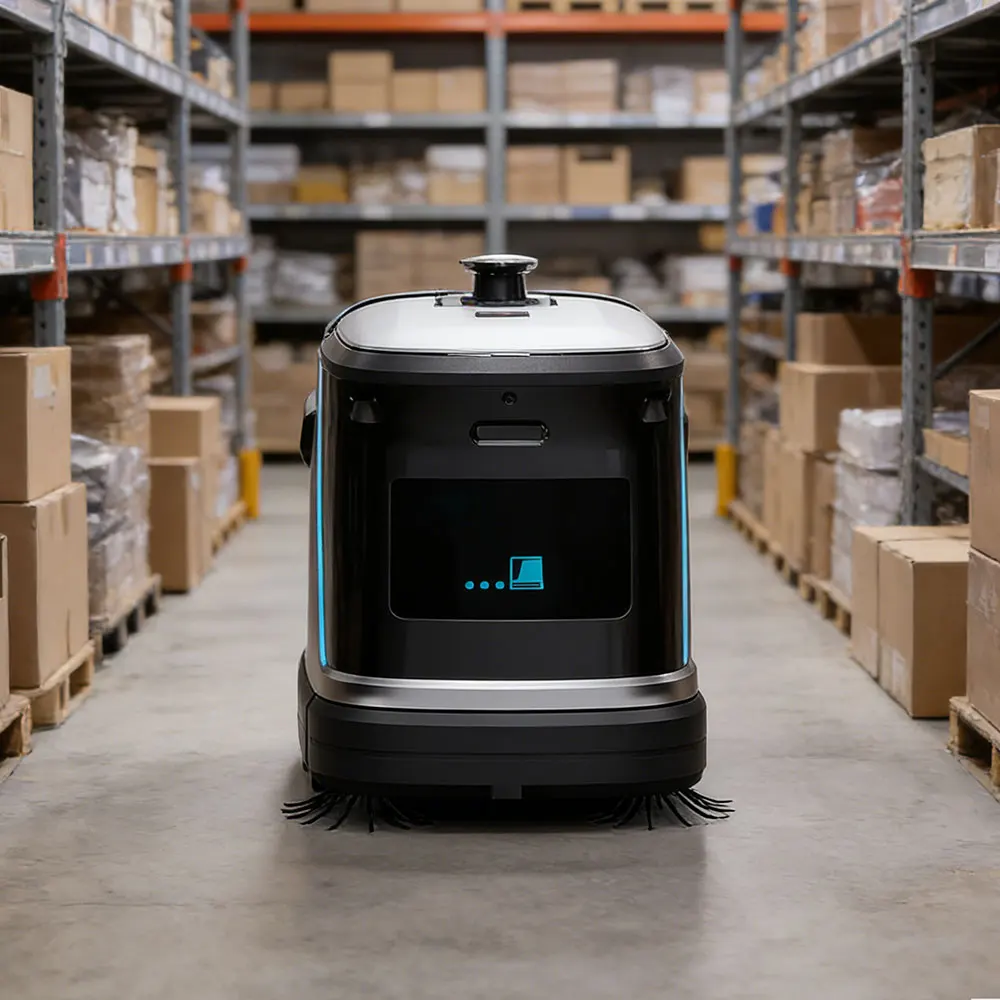 Find Similar Icon Floor Cleaning Robot Smart / Mopping Robot Floor Cleaning / Robot Cleaner Vacuum