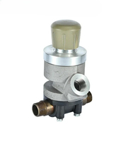 High pressure mobile sandblasting machine, pure  steel precision casting Thompson sand valve