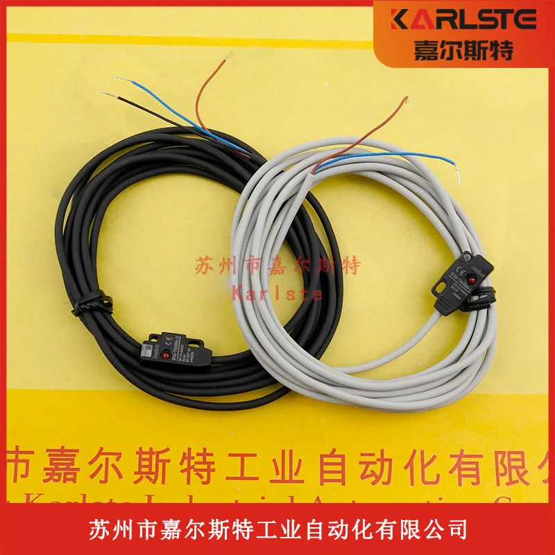 

2025 New Original SF5A-BN19-L SF5A-BN19-D Senjue Senview Radio Photoelectric Switch Bargaining