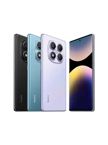 Global Version Xiaomi Redmi Note 14 Pro 4G Smartphone 6.67" AMOLED Display MediaTek Helio G100-Ultra 5500mAh 200MP AI Camera
