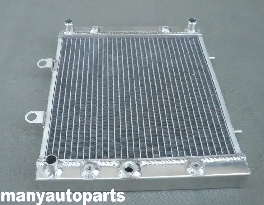 

Алюминиевый радиатор для Polaris Sportsman 500 2009 2010 2011 2012 2013 09 10 11 12