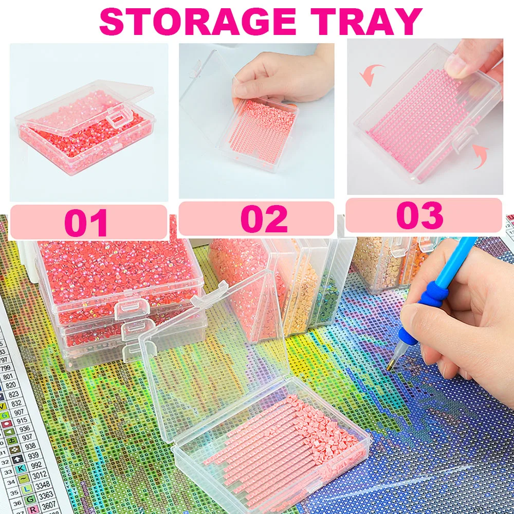 Thumbnail 4 - #43 Best Plastic Storage Boxes to Buy In 2026