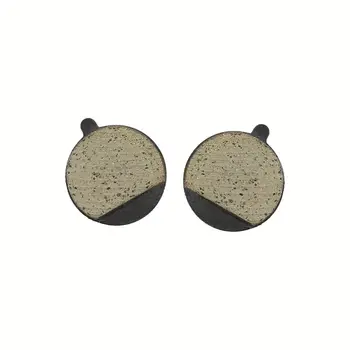 10 最佳銷售 踏板車煞車片 - №4