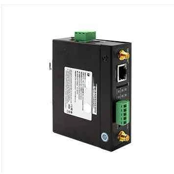 UT-9101 Series 4G Pass 4G Router Remote Serial Port Acquisition