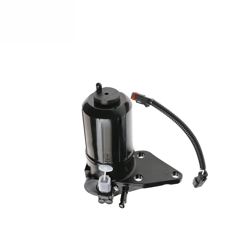 ULPK0040 4132A0 15M1 12V Diesel Fuel Lift Pump For 1104D-44