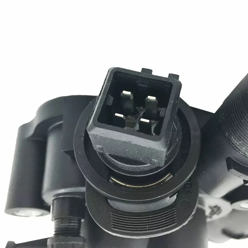 OB-автомобильный термостат охлаждающей жидкости двигателя 8200674368 для Renault Megane Opel Vivaro Nissan 1.9DCI DTI