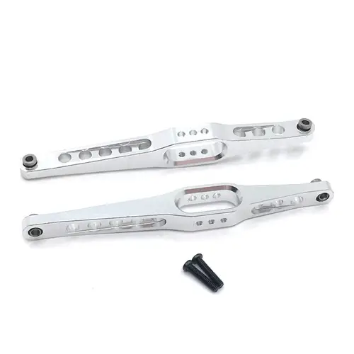 Wltoys 12423 12427 12428 12429 RC car remote control car Support After the arm Metal Upgrade Parts Accessories - Image 4