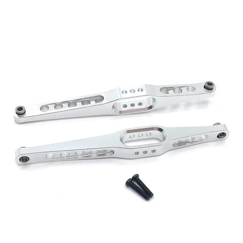 Wltoys 12423 12427 12428 12429 RC car remote control car Support After the arm Metal Upgrade Parts Accessories - Image 4