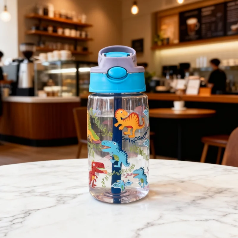 Kids Water Sippy Cup Kids 480m - Baby Food Hipp ulasan dan harga