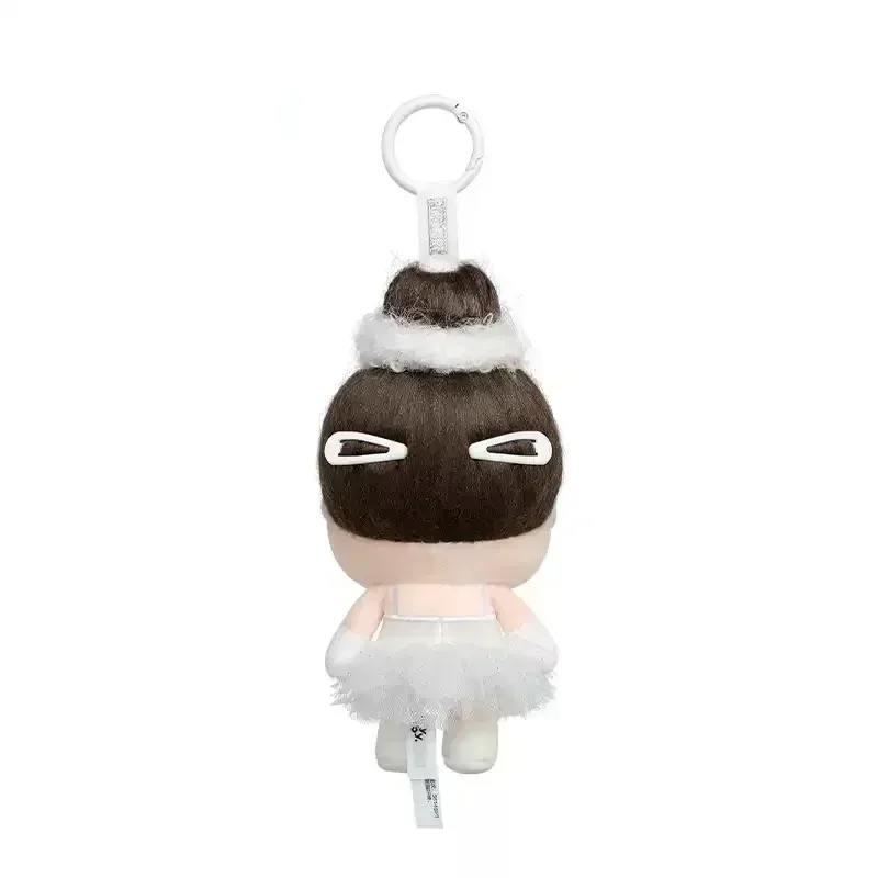 

POP MART CRYBABY SHINY SHINY Series Blind Box Toys Kawaii Anime Action Figure Caixa Caja Surprise Mystery Box Dolls Girls Gift