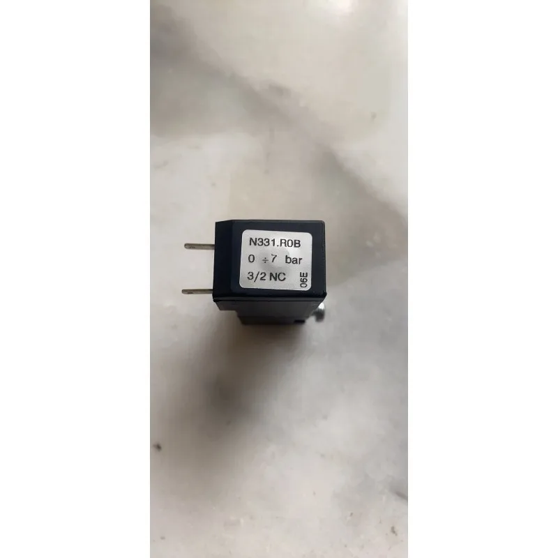 Fim Pneumax N331/R0…