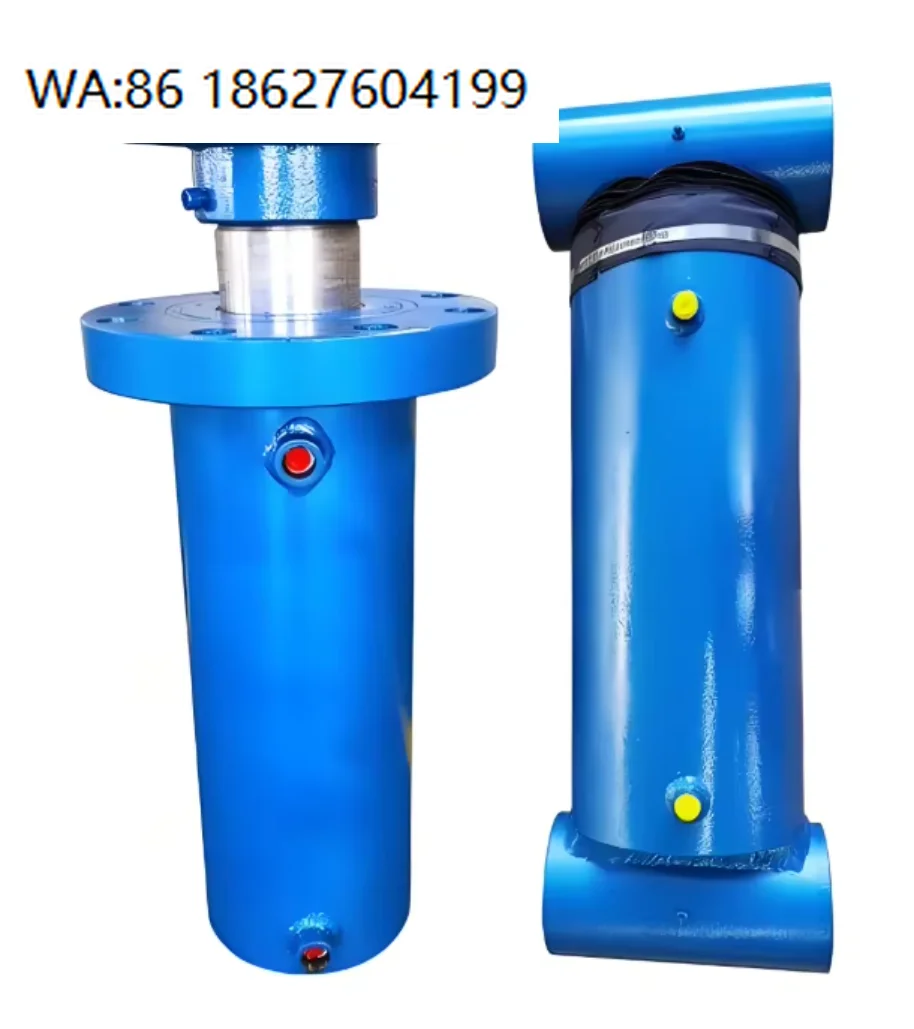 

Aftermarket spare parts Custom Heavy Load Hydraulic Cylinder for Crawler Excavator, 1 year warranty, in stock fast shipping cons