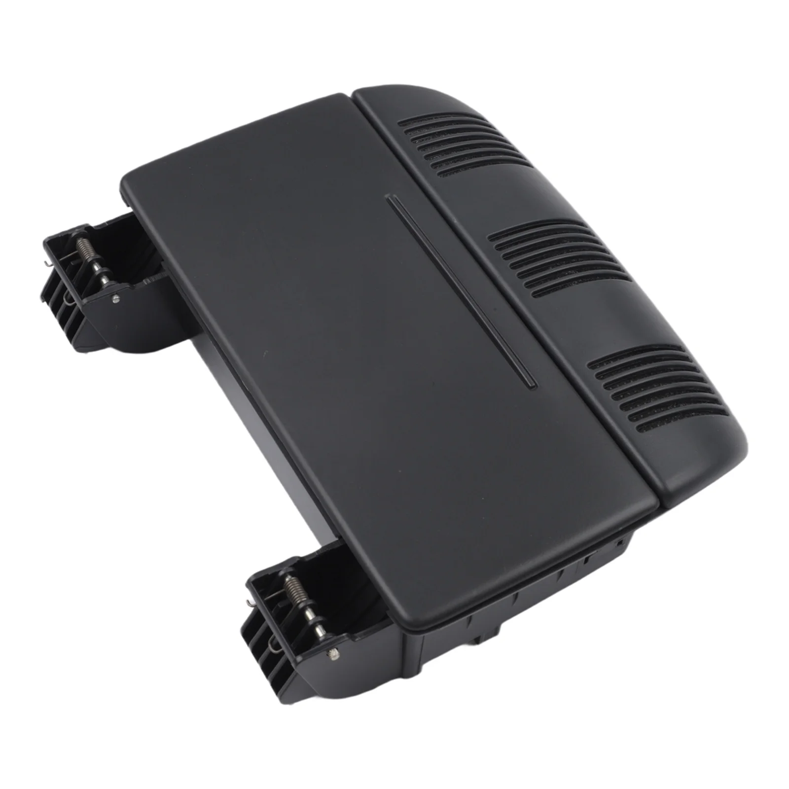 Automotive Replacement Glove Box Interior Parts Interior Door Handle As Shown In The Picture ABS Material Easy Installation