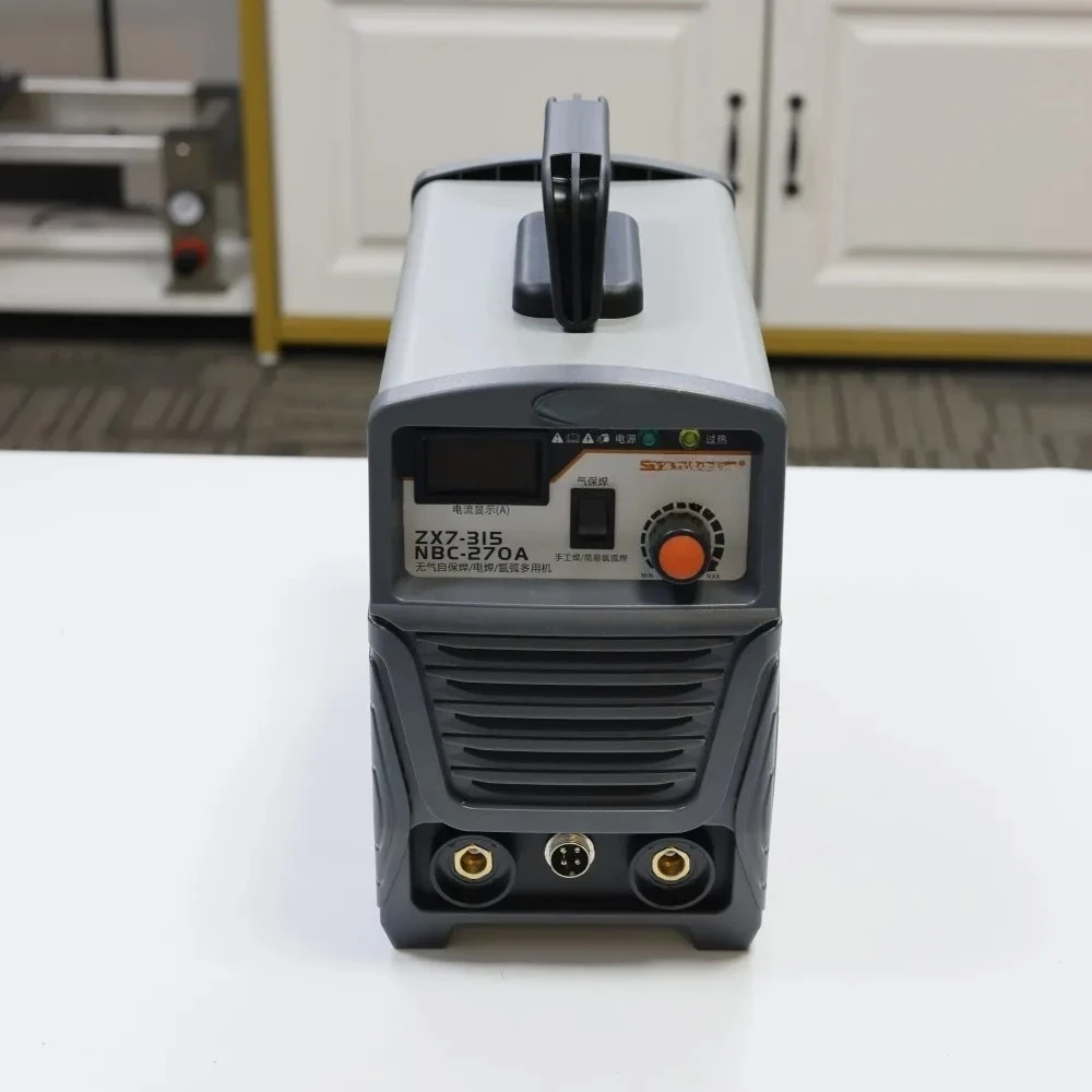 Portable Welding Ma…