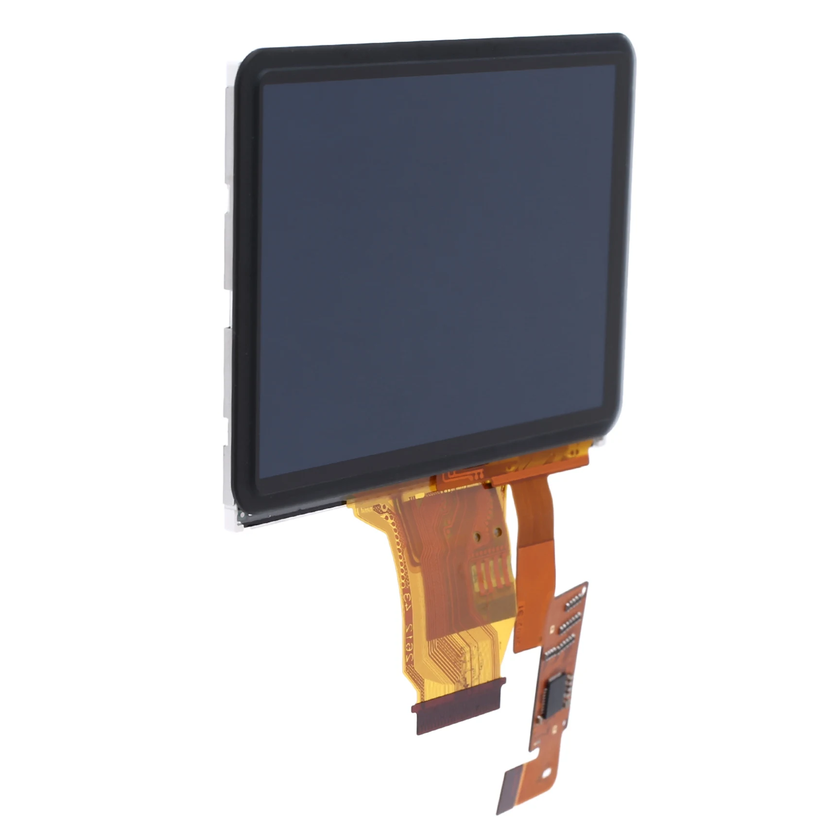 Y45A-New LCD Screen For Canon 650D 700D LCD With Touch SLR Camera Display Screen With External Screen - Image 5