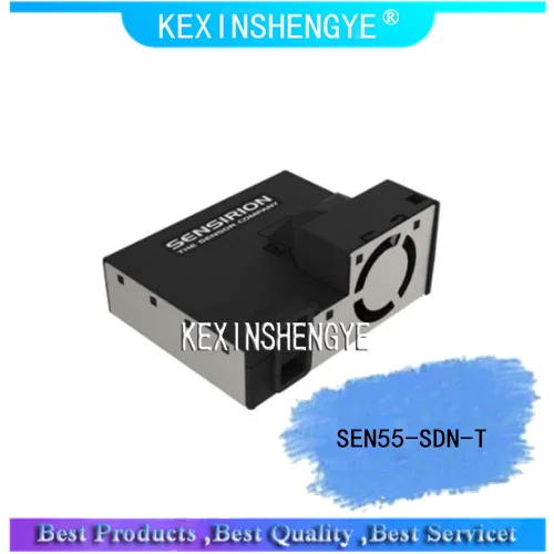Sensor do gás do SEN55-SDN-T  original   100%novo