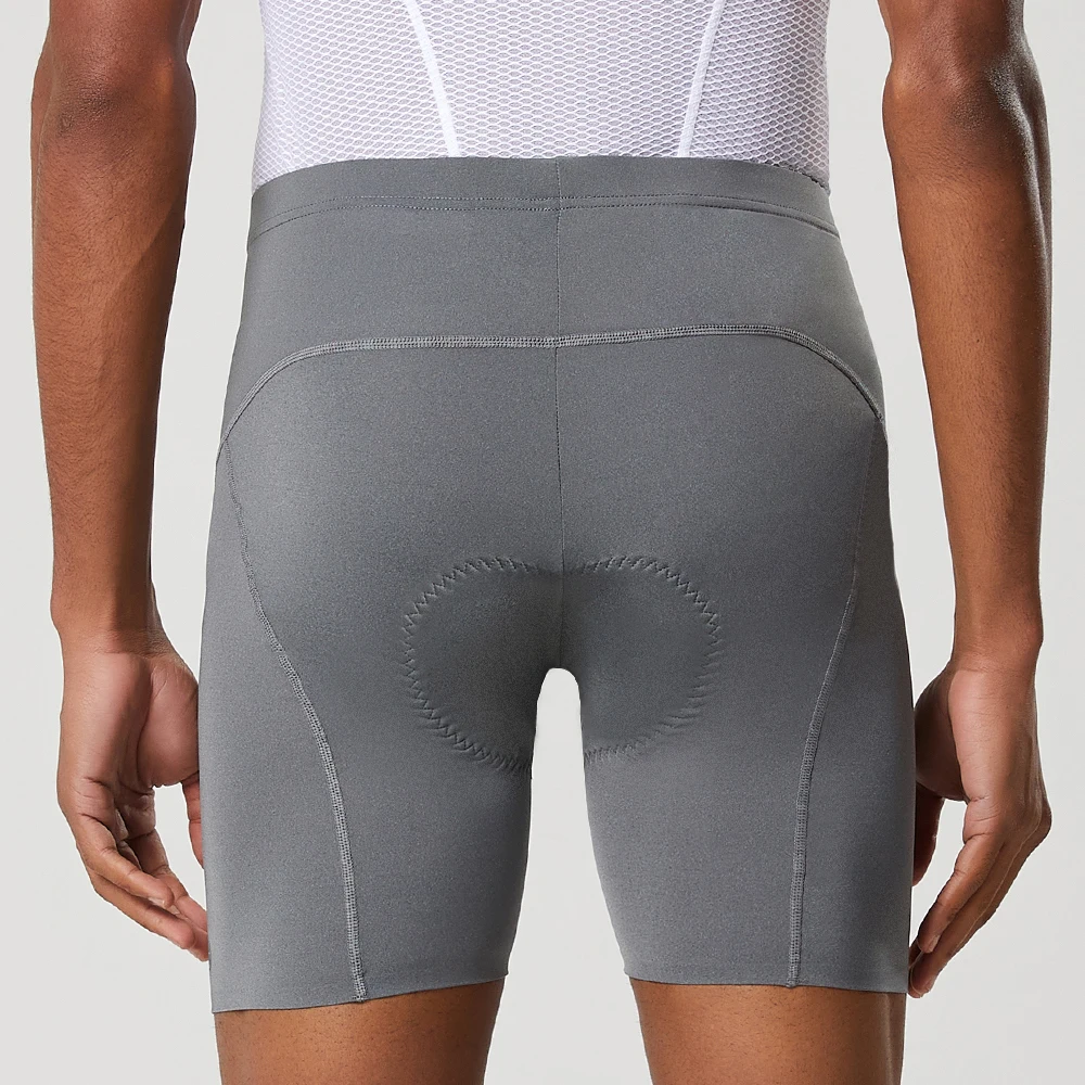 YKYWBIKE Men Cycling Underwear Bicycle Shorts Road Bike Pants Cycling Underpant MTB Liner Shorts With 5D Padded Shorts