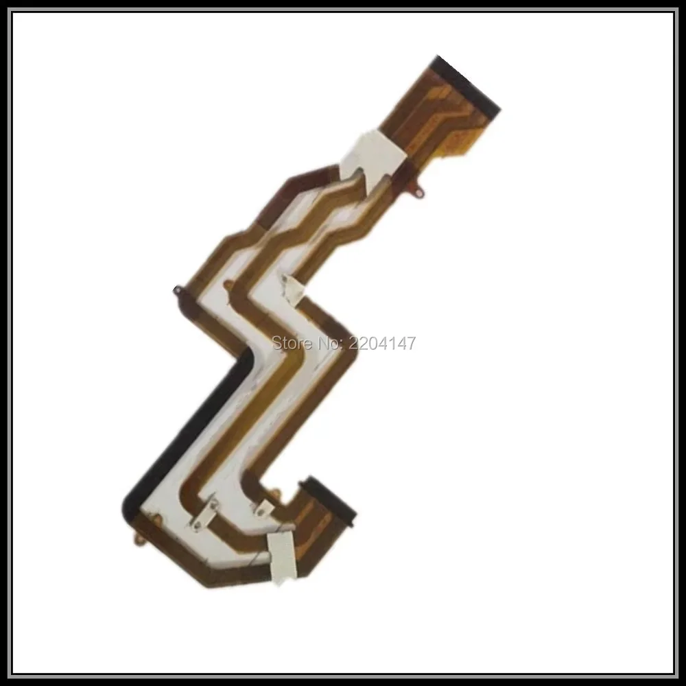 NEUES LCD-Flexkabel von überlegener Qualität für Sony CX510 PJ510 PJ510E FLEX-Kabel-Ersatzteil
