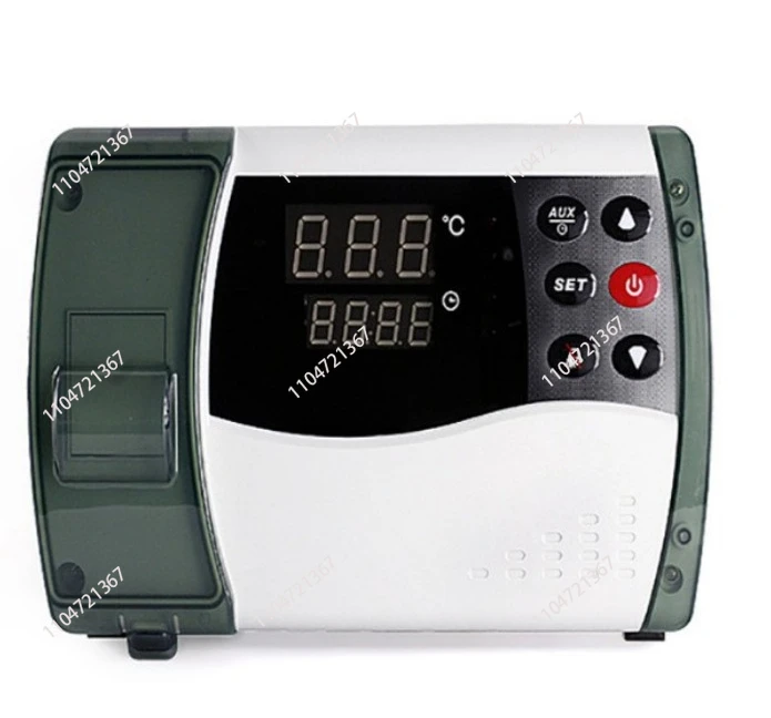 

ECB-1000P Интегрированное охлаждение и отопление, автоматическое преобразование, небольшой холодильный термостат для машины морепродуктов