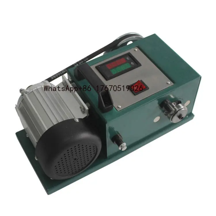 HZKM-1 Lubricating Oil Antifriction and Wear Testing Equipment Engine Oil Friction Tester Price