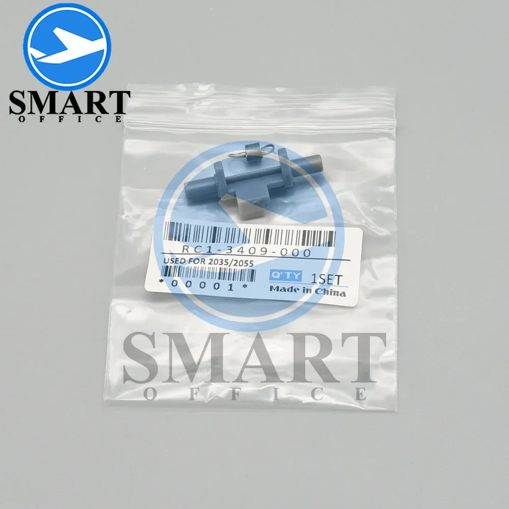 10X Cassette Paper Tray SNAP JOINT Hook LOCK Lever SPRING suitable for HP LaserJet Pro M401d M425 P2035