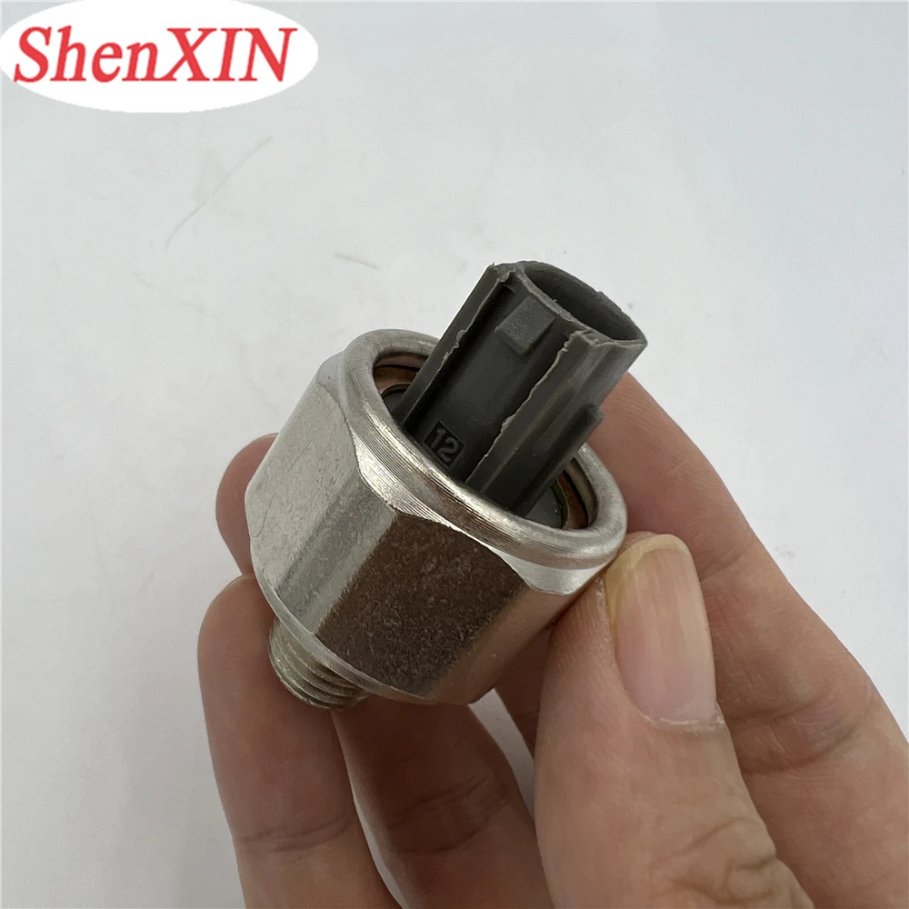Knock Sensor 89615-12040 8961512040 for Toyotaa Camry Tacoma 4Runner Tundra Sienna Avalon Lexuss RX300 ES300 GS400 LS400
