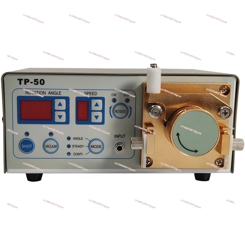 

Перистальтическая дозирующая машина TP-50 502, машина для дозирования клея, машина для мгновенного дозирования сухого клея, автоматическая машина для резьбы клея