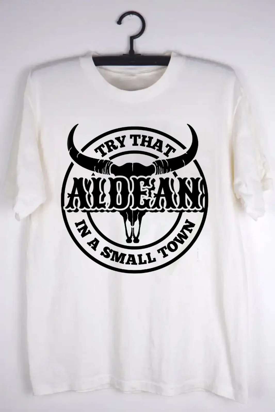 Try That In A Small Town Shirt Jason Aldean Try That In A Small Town Shirt FA133