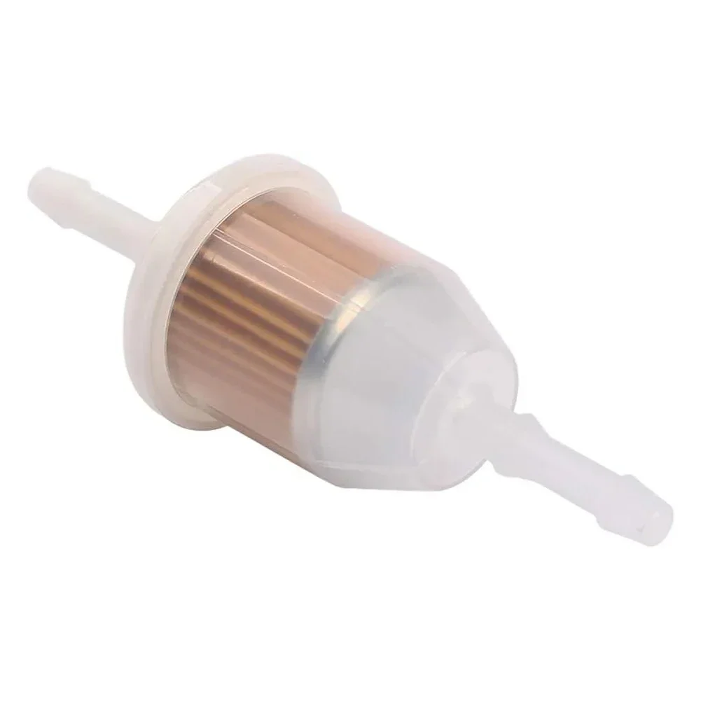 Parts Fuel Filter Replacement For KL 25 050 22-S Metal ABS Accessories Fittings For AM116304 For Craftsman LT1000