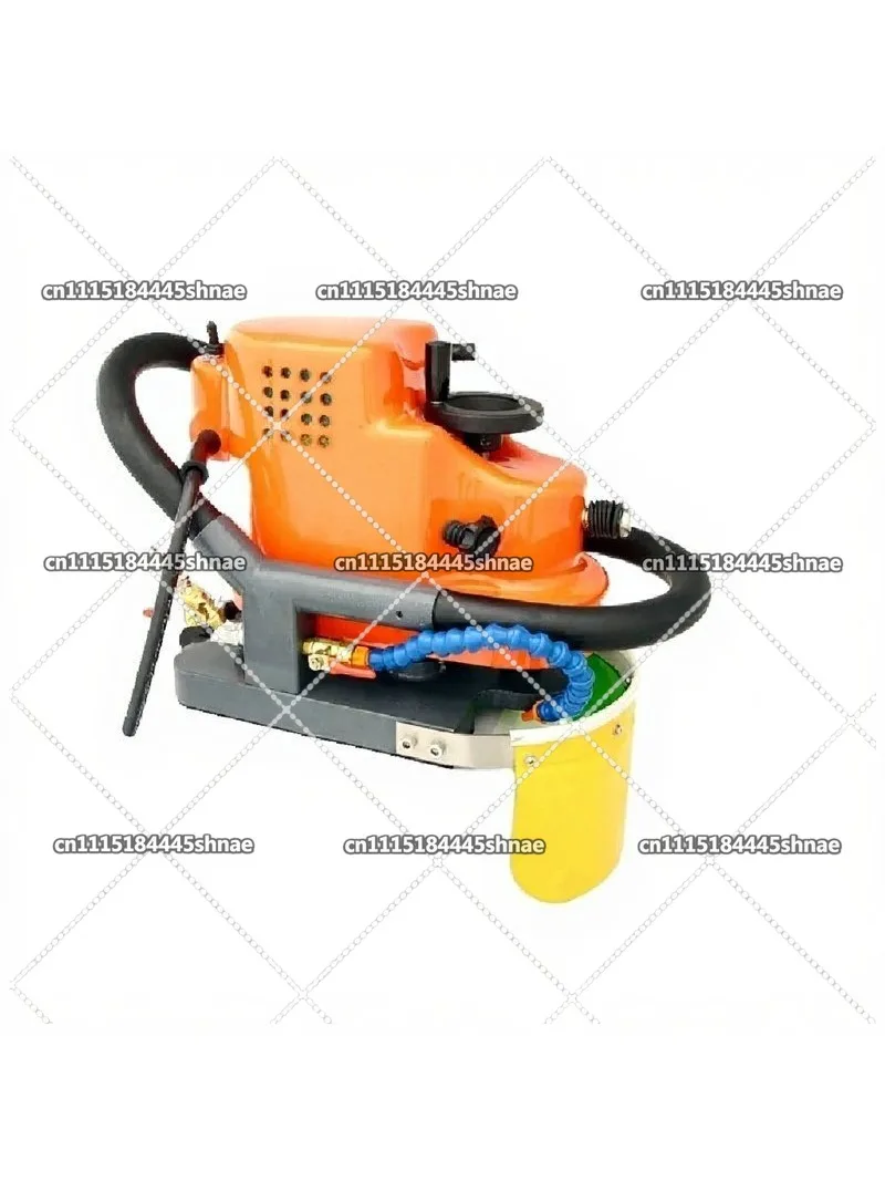 The high standard of the fan is a new type of high-quality electric marble stone wet polishing machine