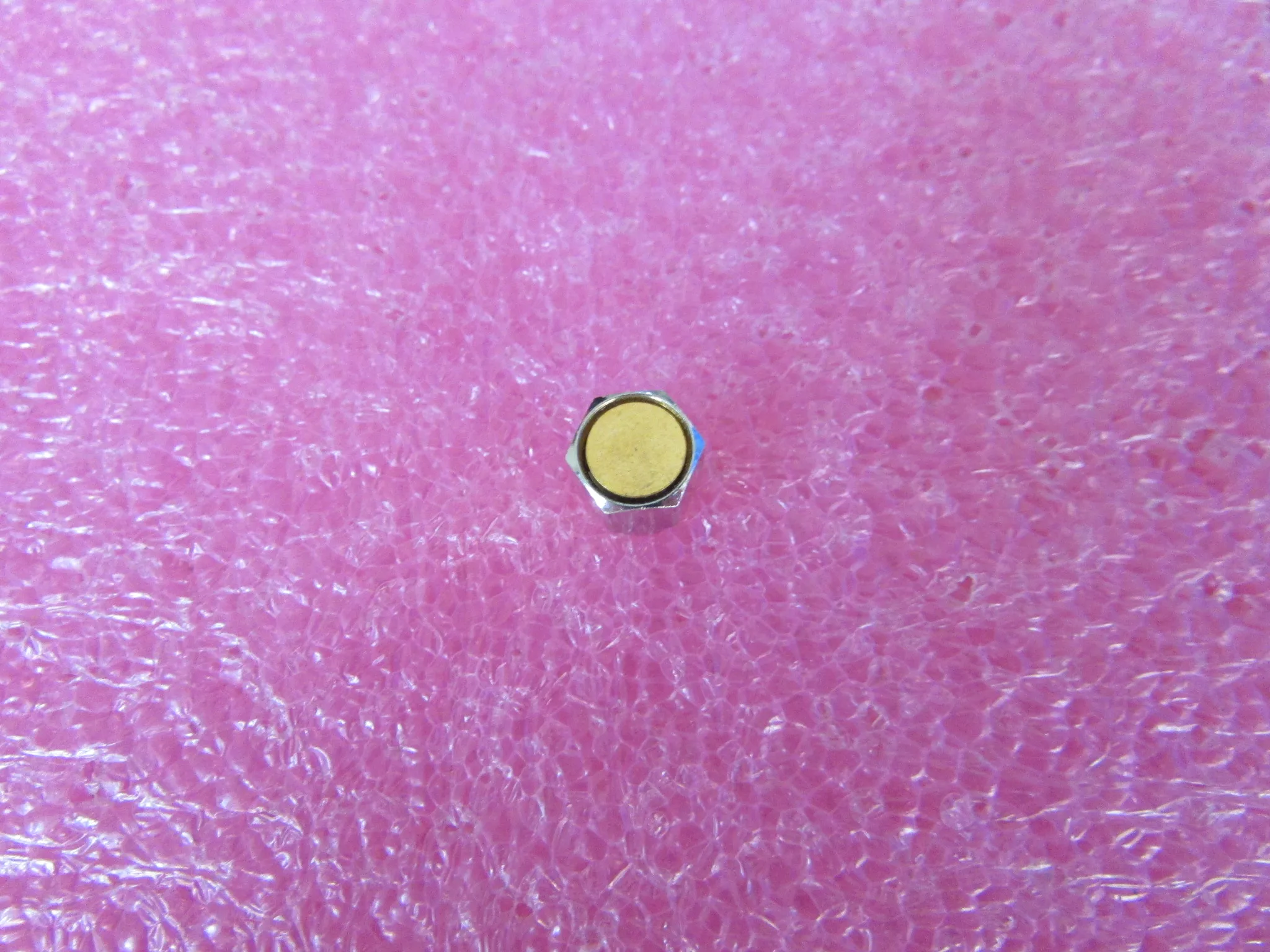 Pasternack Geïmporteerd PE6006 DC-18GHz 1W 50 Ohm Rf Magnetron Kortsluiting