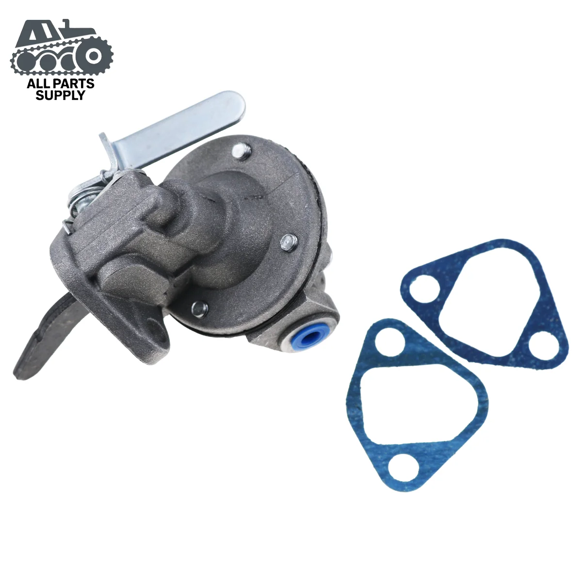 

Fuel Lift Pump 129301-52020 128270-52010 For Yanmar 2GM20 3GM30 2GM20F 3GM30F Komatsu 3D72-1 3D84-1G