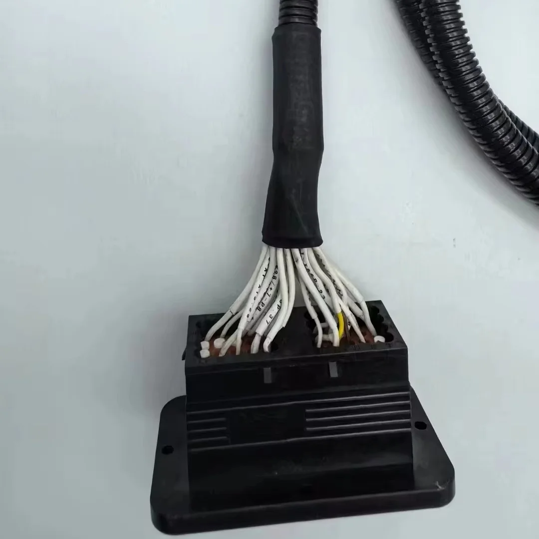 2032288 Control Panel Connecting Cable for Asphalt Pavers  Starting From 10 Pieces