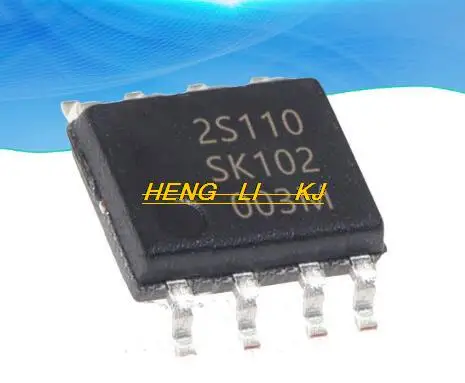 

Freeshipping 10 PCS SSC2S110-TL SSC2S110 2S110 SOP8