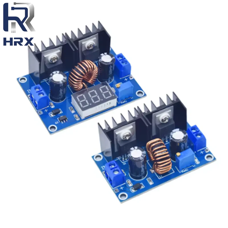 MH-ET Live Led Volt… - image