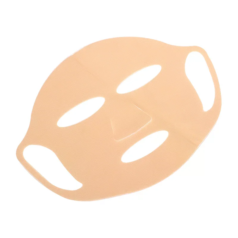 Golf Zonnebrandcrème Oorhangende Patch Outdoor Uv-bescherming Volgelaatsmasker Hydraterende Gel Huidverzorgingsmasker Geschikt voor buitensporten