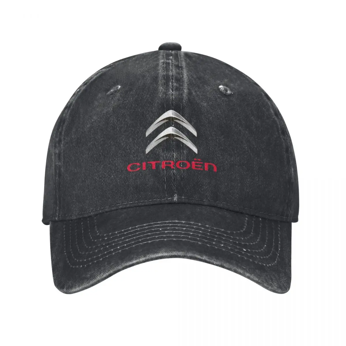 

Citroen_Logo модные бейсболки для женщин и мужчин кепка от солнца шляпа регулируемые шляпы дальнобойщика
