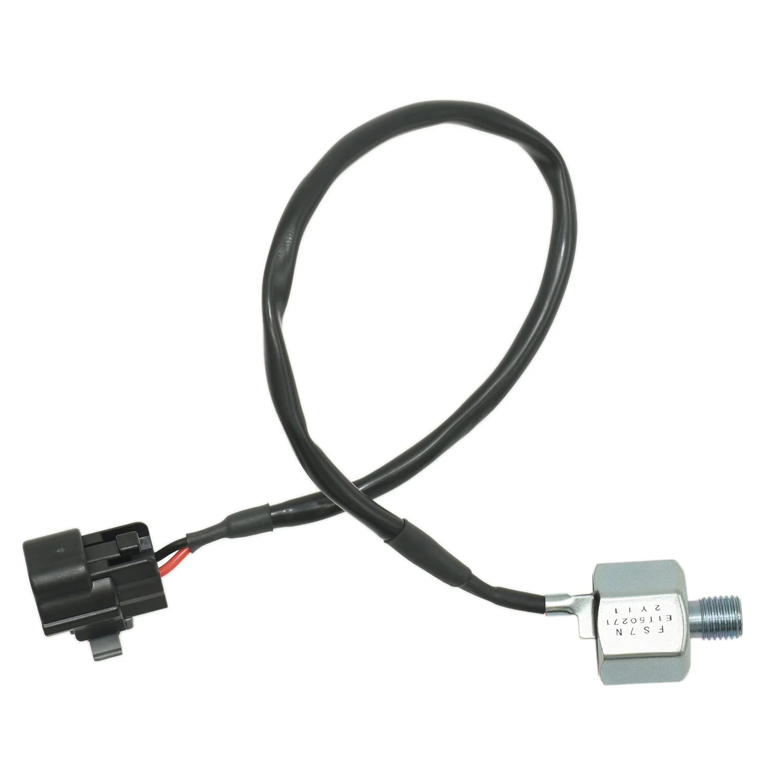 

Detonation Knock Sensor with Wire E1T50271, Engine Knock Sensor, OEM Replacement Auto Part