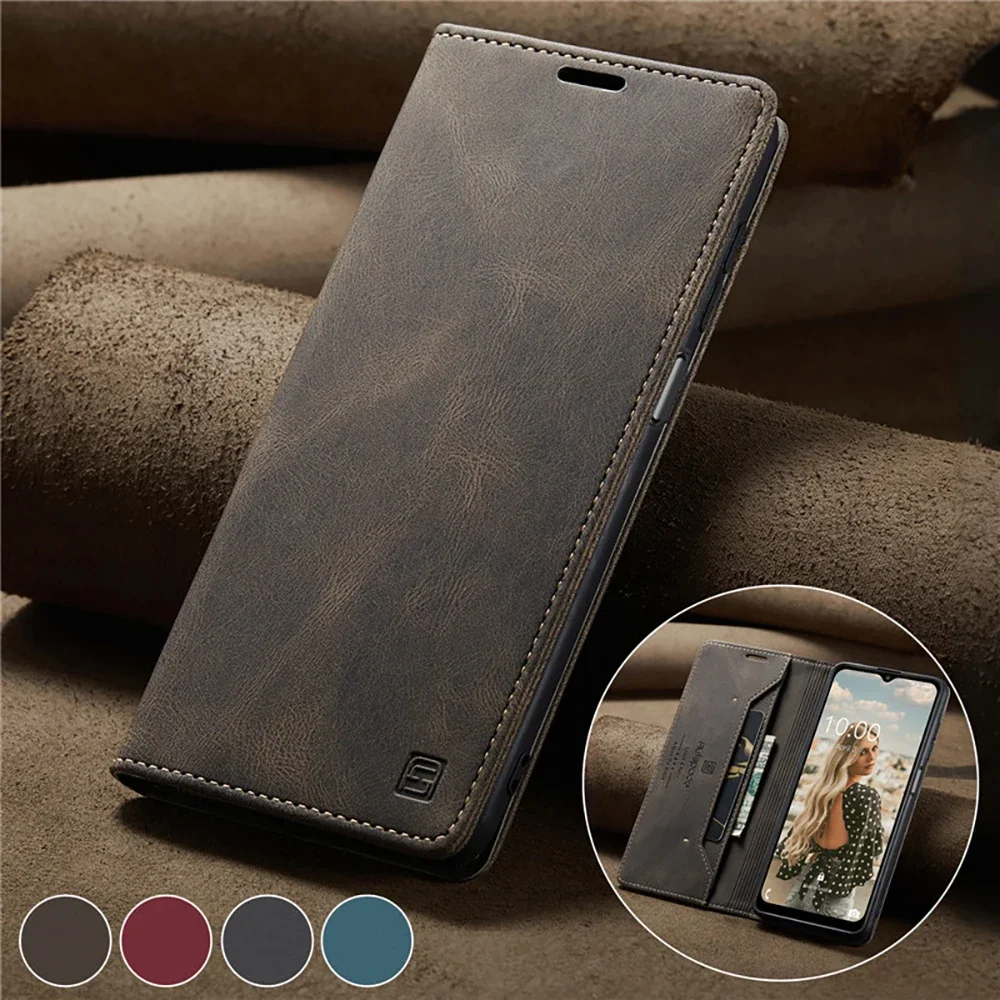 Flip Case For Samsu… - image