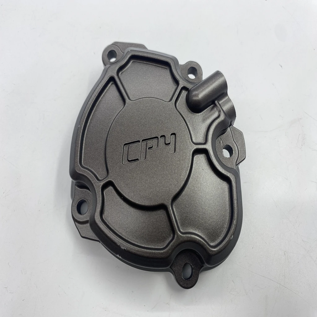 Suitable for Yamaha MT-10/triggered edge cover/motor cover/ignition pulse cover from 2017 to 2021