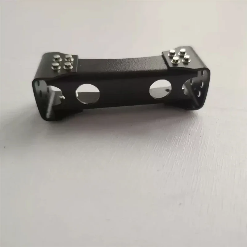 

1/14 луча для трактора Tamiya, металлическая балка, оригинальное заводское обновление