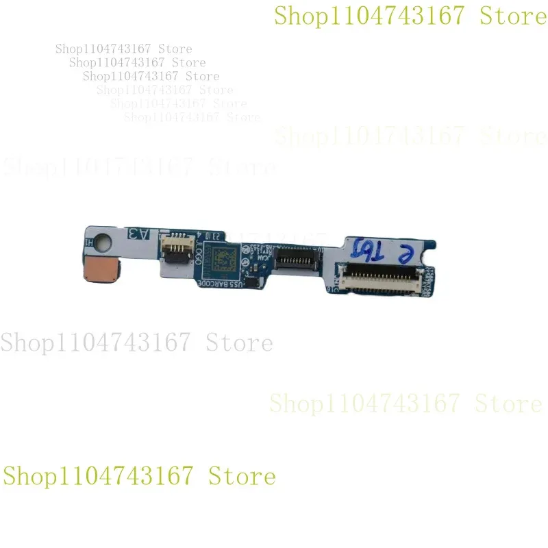 

Qin 5c50s25555 новая для доставки Pro 5 16arx8 82 Вт сенсорная плата для ноутбука cardpop L 82 Вт